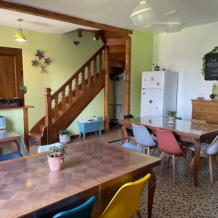 Gites Le Rucher De Kerillis Plouguiel Extérieur photo